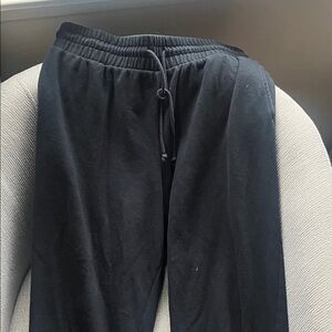 Wild Fable Black Jogger Pants